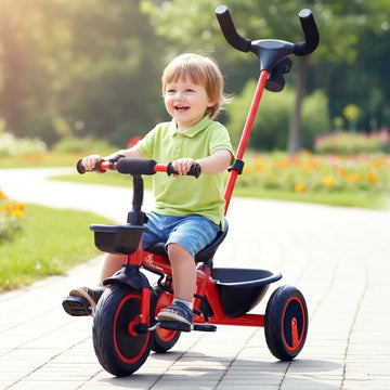 Tricycle