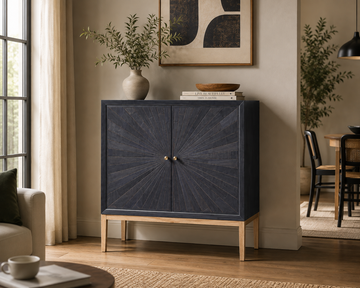 Solara Cabinet
