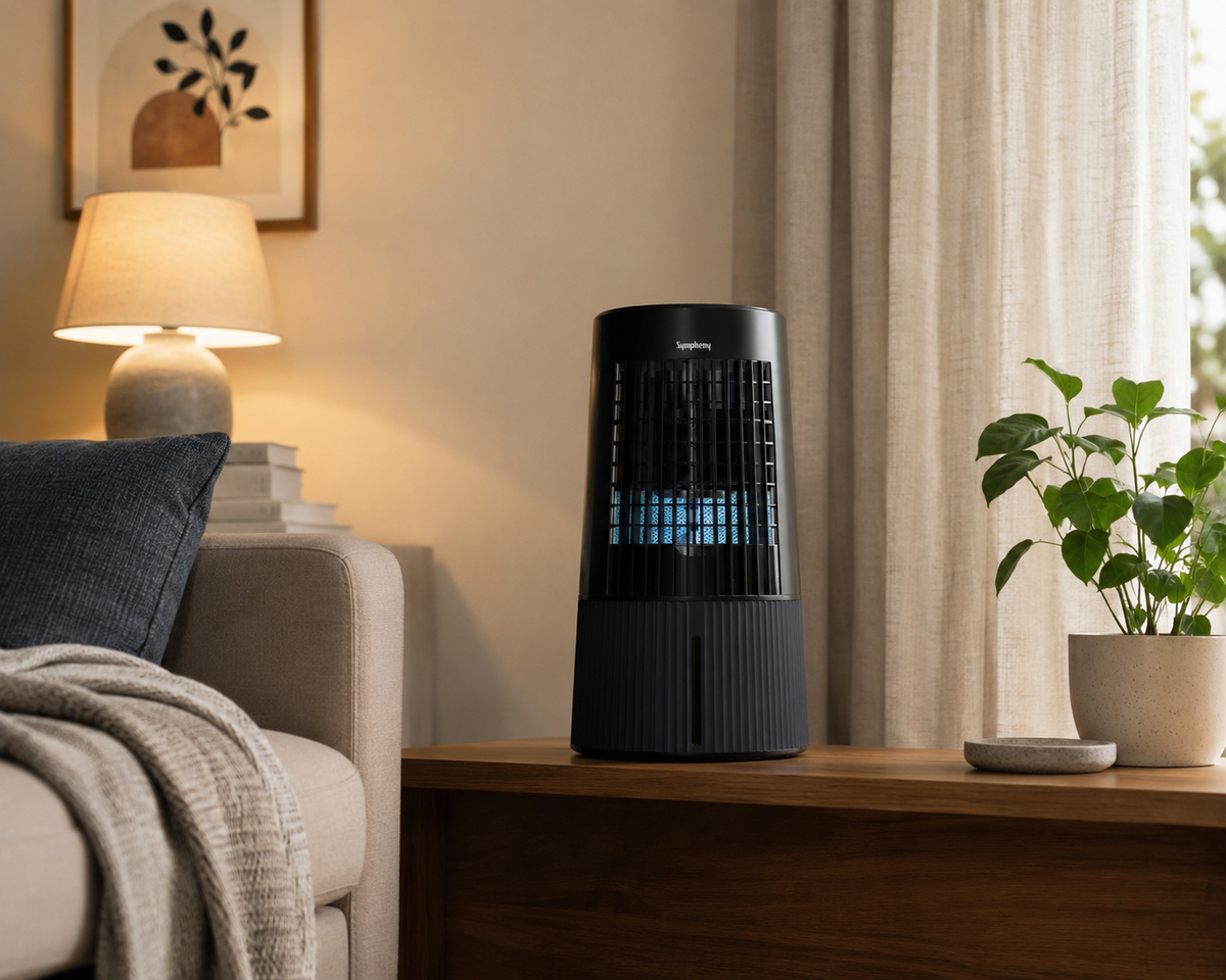 Air Purifier