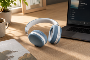 Aero Headphones