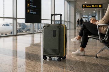 Cabin Suitcase