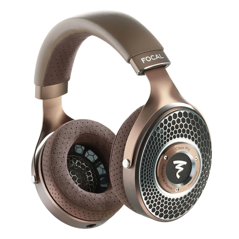 Focal - Clear MG