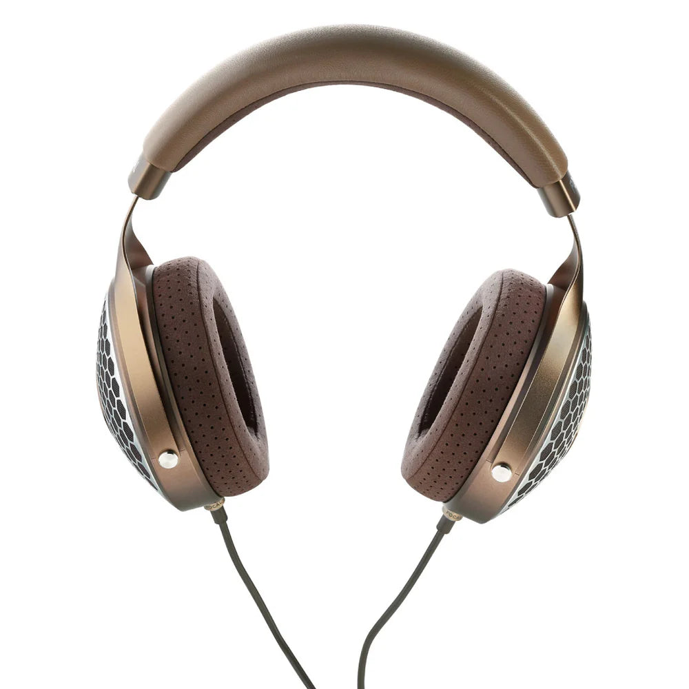 Focal - Clear MG