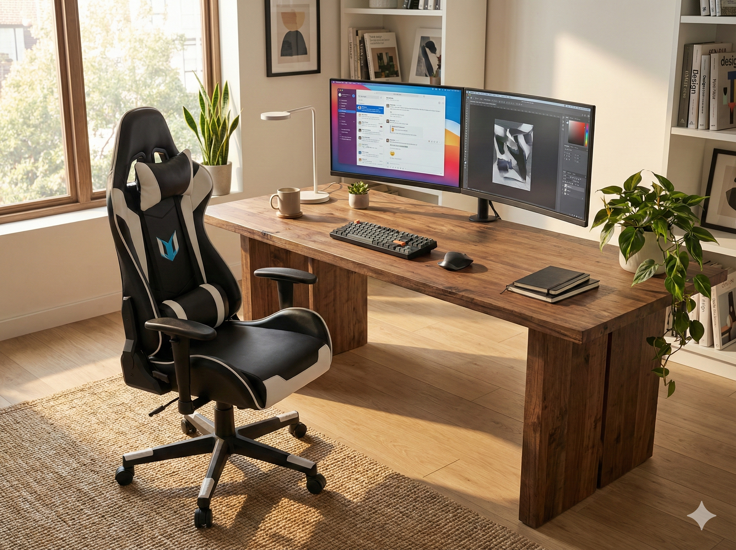 Gaming chair