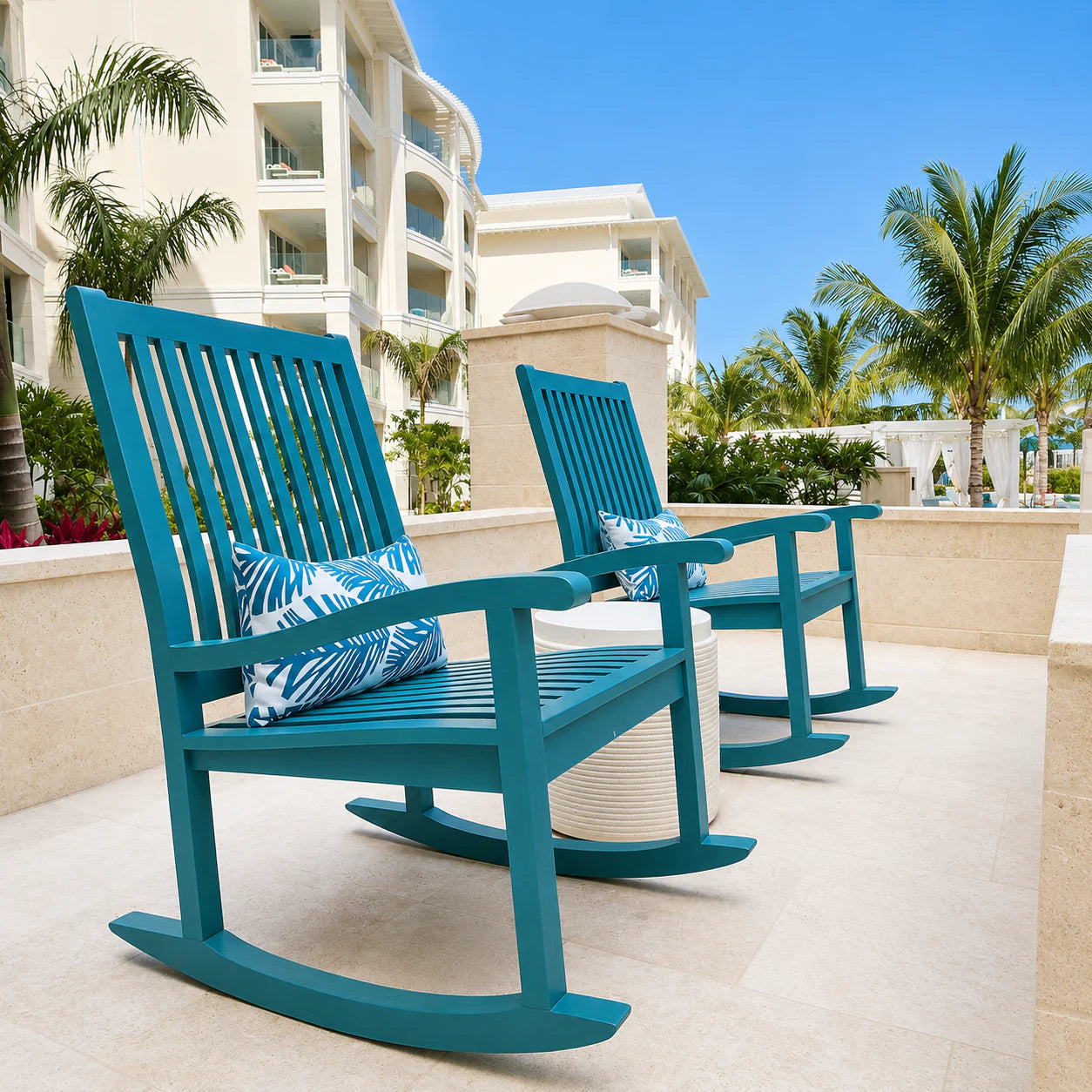Rocking Chair