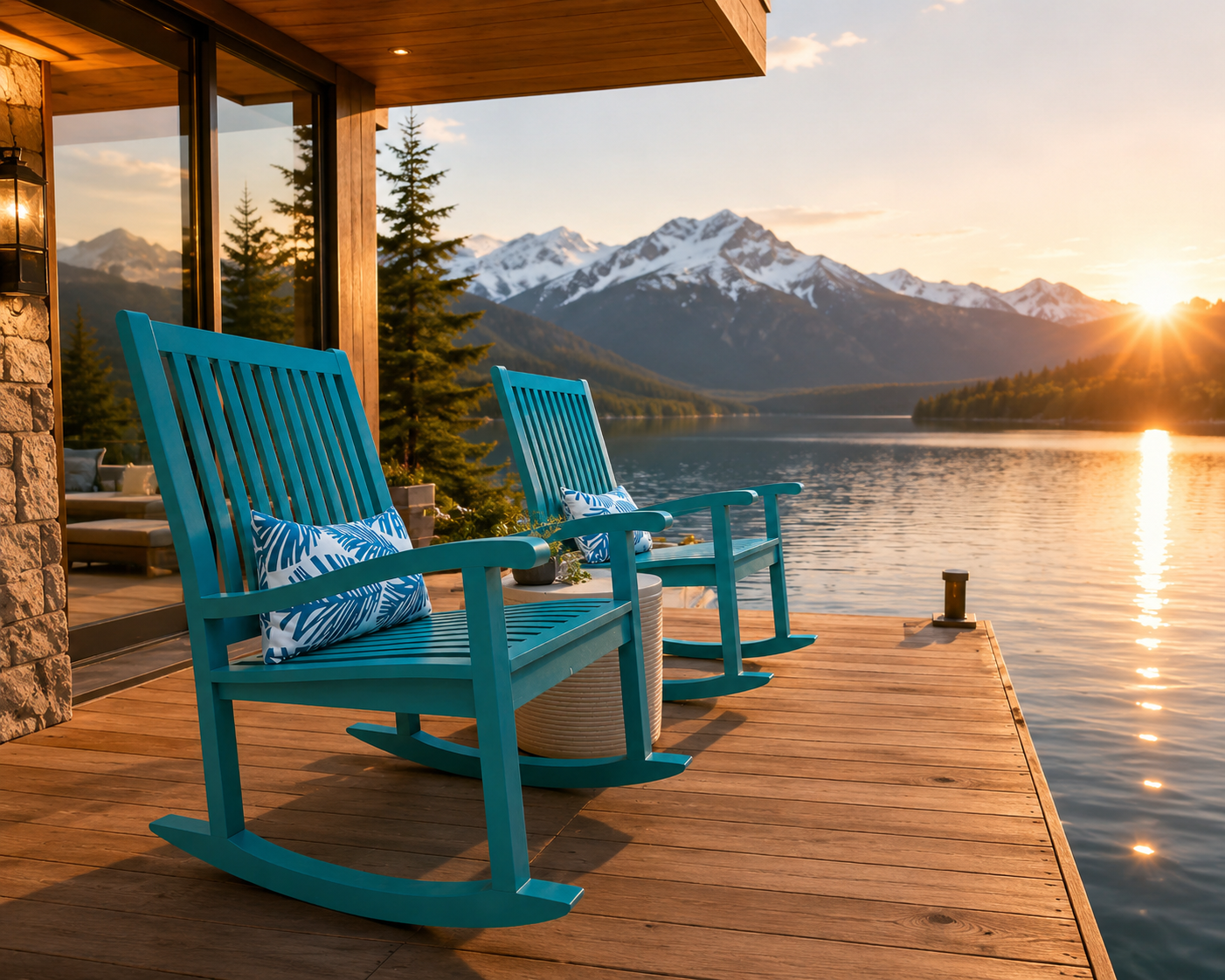 Rocking Chair