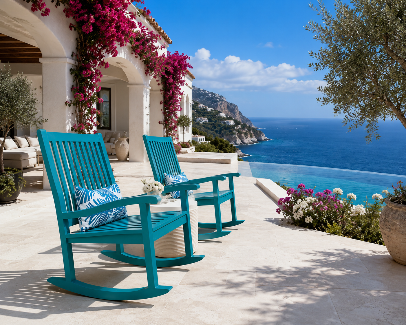 Rocking Chair